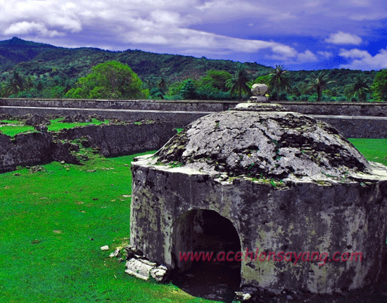 Benteng Indra Patra