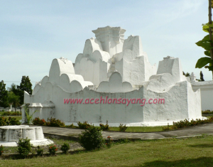 Tempat Wisata Paling Bersejarah di Aceh