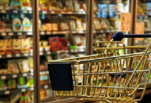 Tips Membeli Makanan di Supermarket saat Wabah Corona